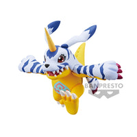 Banpresto DIGIMON ADVENTURES - Gabumon - Figure DXF - Adventures Archives 9cm by LAB7 Malta, Europe