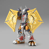 Bandai DIGIMON - Figure - rise Standard Wargreymon Amplified by LAB7 Malta, Europe