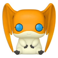 Funko Digimon - Patamon Pop! Vinyl Figure by LAB7 Malta, Europe