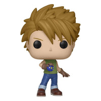 Funko Digimon POP! Animation Vinyl Figure Matt 9 cm by LAB7 Malta, Europe