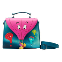 Loungefly Disney by Loungefly Crossbody Winnie The Pooh Heffa - Dreams by LAB7 Malta, Europe