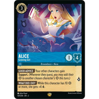 Ravensburger Alice - Growing Girl (137/204) (Rise of the Floodborn) by LAB7 Malta, Europe