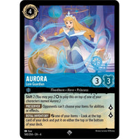 Ravensburger Aurora - Lore Guardian (140/204) (Ursula's Return) by LAB7 Malta, Europe