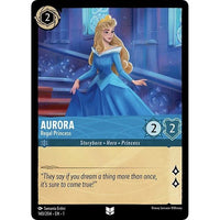 Ravensburger Aurora - Regal Princess (140/204) (The First Chapter) by LAB7 Malta, Europe