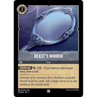 Ravensburger Beast's Mirror (201/204) (The First Chapter) by LAB7 Malta, Europe