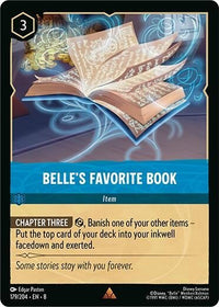 Ravensburger Belle's Favorite Book (179/204) (Reign of Jafar) by LAB7 Malta, Europe