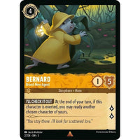 Ravensburger Bernard - Brand - New Agent (2/204) (Into the Inklands) by LAB7 Malta, Europe