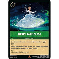 Ravensburger Bibbidi Bobbidi Boo (96/204) (Rise of the Floodborn) by LAB7 Malta, Europe