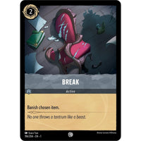 Ravensburger Break (196/204) (The First Chapter) by LAB7 Malta, Europe