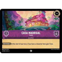 Ravensburger Casa Madrigal - Casita (67/204) (Ursula's Return) by LAB7 Malta, Europe