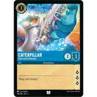 Ravensburger Caterpillar - Calm and Collected (141/204) (Rise of the Floodborn) by LAB7 Malta, Europe