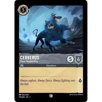 Ravensburger Cerberus - Three - Headed Dog (176/204) (The First Chapter) by LAB7 Malta, Europe