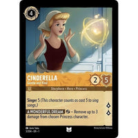 Ravensburger Cinderella - Gentle and Kind (3/204) (The First Chapter) by LAB7 Malta, Europe