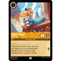 Ravensburger Daisy Duck - Lovely Lady (6/204) (Ursula's Return) by LAB7 Malta, Europe