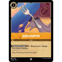 Ravensburger Dinglehopper (32/204) (The First Chapter) by LAB7 Malta, Europe