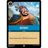 Ravensburger Distract (159/204) (Into the Inklands) by LAB7 Malta, Europe