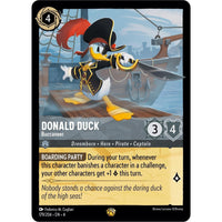 Ravensburger Donald Duck - Buccaneer (179/204) (Ursula's Return) by LAB7 Malta, Europe