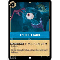 Ravensburger Eye of the Fates (167/204) (The First Chapter) by LAB7 Malta, Europe