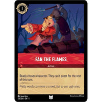 Ravensburger Fan the Flames (131/204) (The First Chapter) by LAB7 Malta, Europe