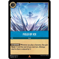 Ravensburger Field of Ice (166/204) (Ursula's Return) by LAB7 Malta, Europe