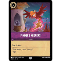 Ravensburger Finders Keepers (60/204) (Shimmering Skies) by LAB7 Malta, Europe