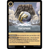Ravensburger Fortisphere (200/204) (Ursula's Return) by LAB7 Malta, Europe