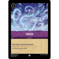 Ravensburger Freeze (63/204) (The First Chapter) by LAB7 Malta, Europe