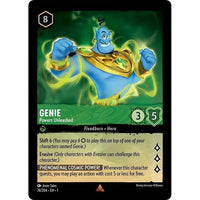 Ravensburger Genie - Powers Unleashed (76/204) (The First Chapter) by LAB7 Malta, Europe