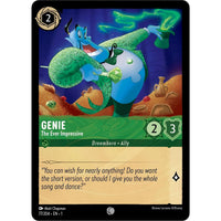 Ravensburger Genie - The Ever Impressive (77/204) (The First Chapter) by LAB7 Malta, Europe
