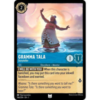 Ravensburger Gramma Tala - Storyteller (146/204) (The First Chapter) by LAB7 Malta, Europe