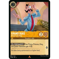 Ravensburger Grand Duke - Advisor to the King (9/204) (Rise of the Floodborn) by LAB7 Malta, Europe