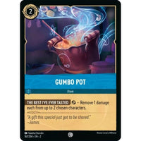 Ravensburger Gumbo Pot (167/204) (Rise of the Floodborn) by LAB7 Malta, Europe