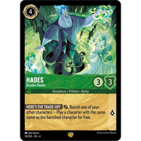 Ravensburger Hades - Double Dealer (74/204) (Ursula's Return) by LAB7 Malta, Europe