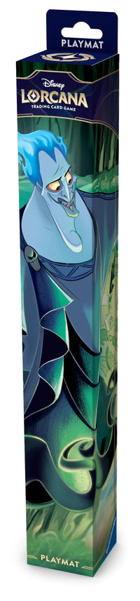 Ravensburger Disney Lorcana Hades Playmat – Chapter 8 by LAB7 Malta, Europe