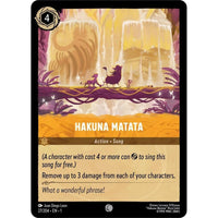 Ravensburger Hakuna Matata (27/204) (The First Chapter) by LAB7 Malta, Europe