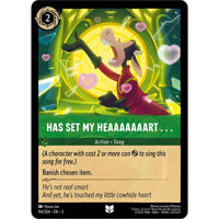 Ravensburger Has Set My Heaaaaaaart . . . (94/204) (Into the Inklands) by LAB7 Malta, Europe