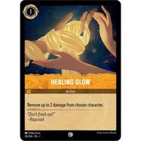 Ravensburger Healing Glow (28/204) (The First Chapter) by LAB7 Malta, Europe