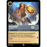 Ravensburger Hercules - True Hero (181/204) (The First Chapter) by LAB7 Malta, Europe