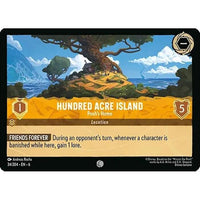 Ravensburger Hundred Acre Island - Pooh's Home (34/204) (Azurite Sea) by LAB7 Malta, Europe