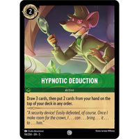 Ravensburger Hypnotic Deduction (94/204) (Shimmering Skies) by LAB7 Malta, Europe