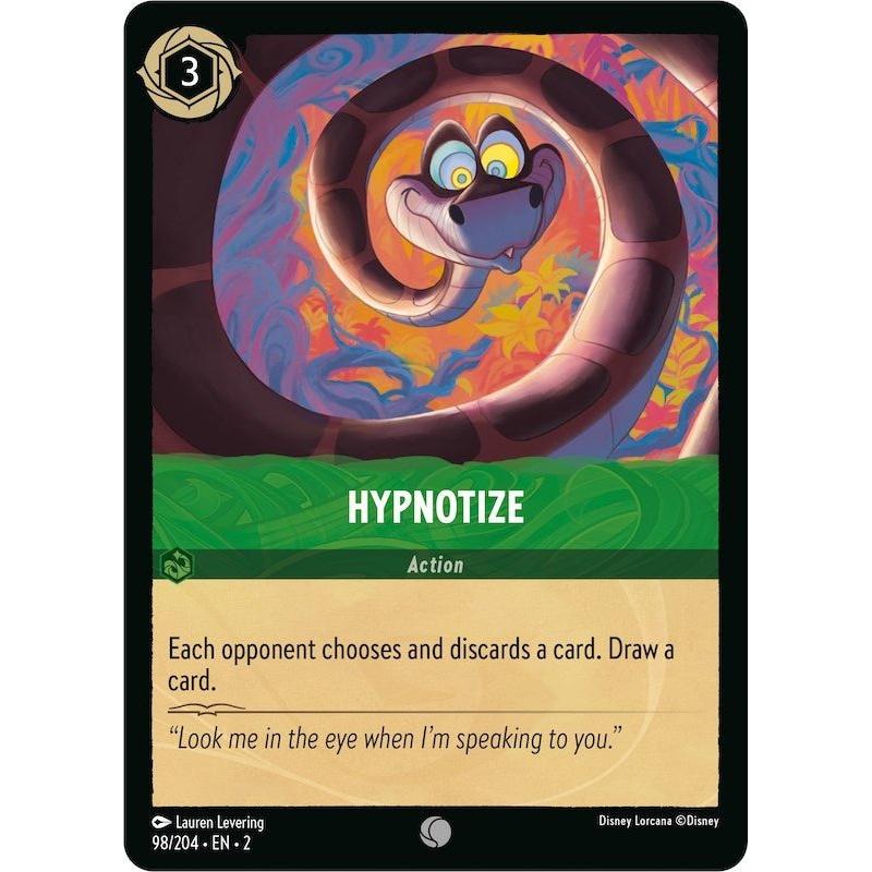 Ravensburger Hypnotize (98/204) (Rise of the Floodborn) by LAB7 Malta, Europe