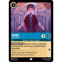 Ravensburger Iduna - Caring Mother (147/204) (Ursula's Return) by LAB7 Malta, Europe