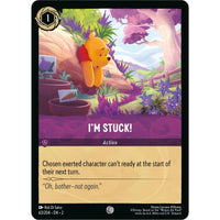 Ravensburger I'm Stuck! (63/204) (Rise of the Floodborn) by LAB7 Malta, Europe
