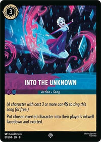 Ravensburger Into the Unknown (81/204) (Reign of Jafar) by LAB7 Malta, Europe
