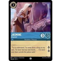 Ravensburger Jasmine - Disguised (148/204) (The First Chapter) by LAB7 Malta, Europe