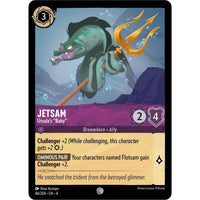Ravensburger Jetsam - Ursula's 