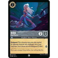 Ravensburger Kida - Royal Warrior (177/204) (Into the Inklands) by LAB7 Malta, Europe