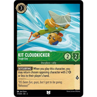 Ravensburger Kit Cloudkicker - Tough Guy (77/204) (Into the Inklands) by LAB7 Malta, Europe