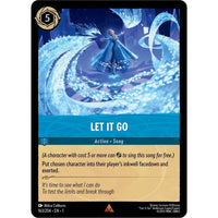 Ravensburger Let It Go (163/204) (The First Chapter) by LAB7 Malta, Europe