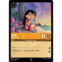 Ravensburger Lilo - Making a Wish (9/204) (The First Chapter) by LAB7 Malta, Europe